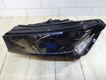 Laden Sie das Bild in den Galerie-Viewer, Frontscheinwerfer Skoda Enyaq 5LB941015A Links Scheinwerfer Headlight SCH1964210161zm