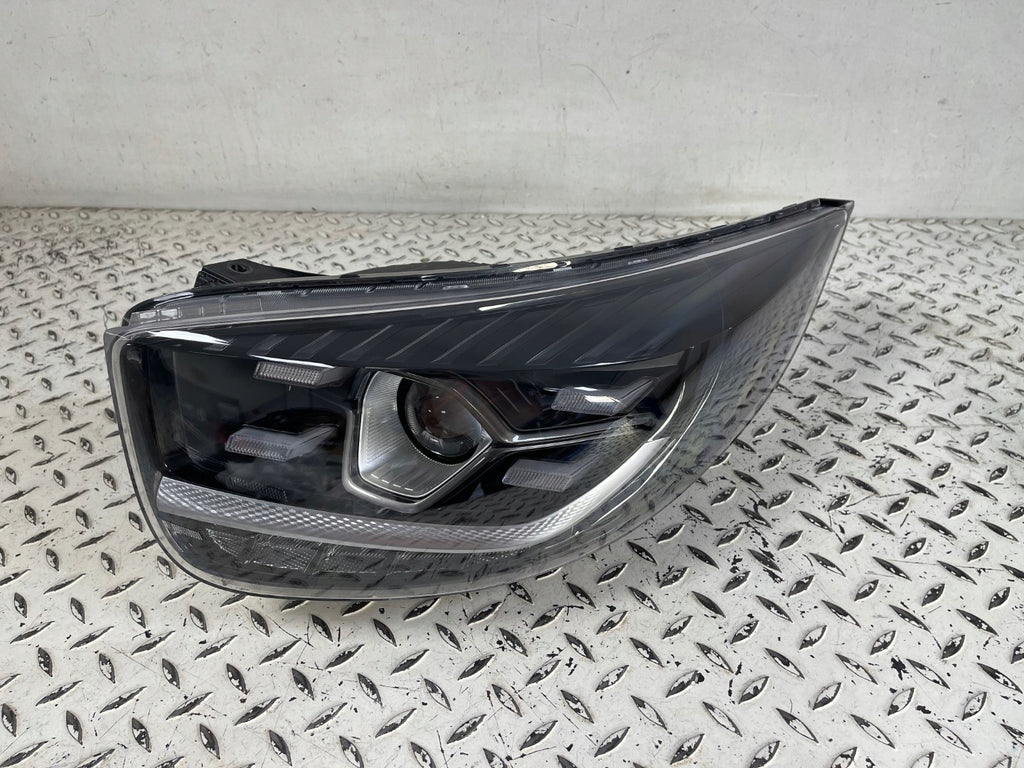 Frontscheinwerfer Kia Picanto 92101G6400 Links Scheinwerfer Headlight SCH1835297209ud