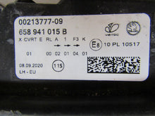 Laden Sie das Bild in den Galerie-Viewer, Frontscheinwerfer Skoda Kamiq 658941015 LED Links Scheinwerfer Headlight SCH6226659932fx