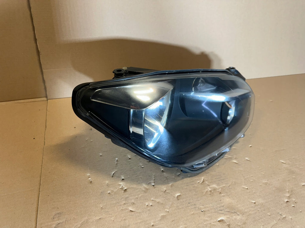 Frontscheinwerfer VW Up 1S1941016M LED Rechts Scheinwerfer Headlight