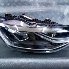 Frontscheinwerfer VW Caddy V 2K8941036L Full LED Rechts Scheinwerfer Headlight SCH7813388702wp