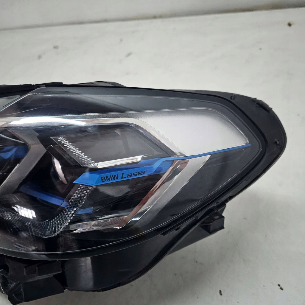 Frontscheinwerfer BMW X3 G01 5A29217-06 Links Scheinwerfer Headlight SCH8086599715pf