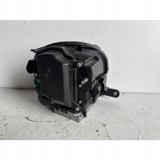 Frontscheinwerfer Abarth 500 52088877 Xenon Links Scheinwerfer Headlight SCH6071785496qi