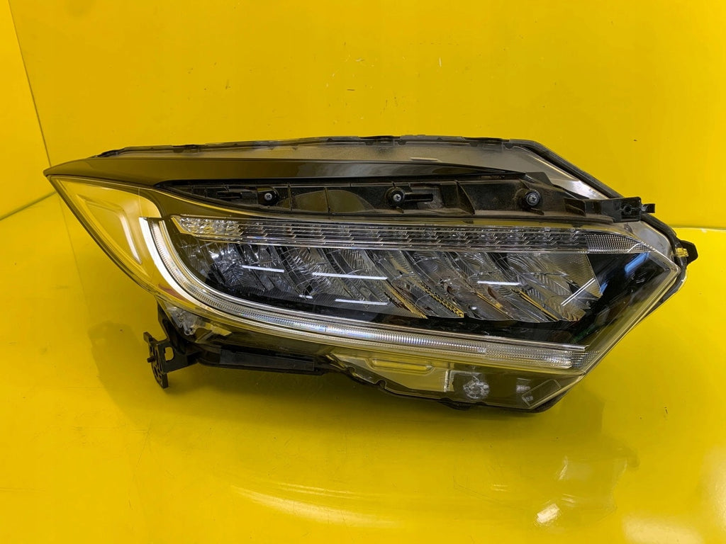 Frontscheinwerfer Honda Hr-V Logo 100-62296 LED Rechts Scheinwerfer Headlight SCH5474036857rv