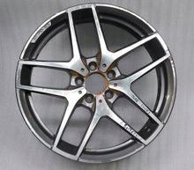 Load image into Gallery viewer, 1x Alufelge 19 Zoll 8.0" 5x112 43ET A1564010700 Mercedes-Benz Gla H247 Rim Wheel FEL5079923775hg