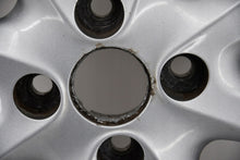 Load image into Gallery viewer, 1x Alufelge 15 Zoll 5.5" 4x100 50ET Glanz Nissan I 1 Rim Wheel FEL2190845987sx