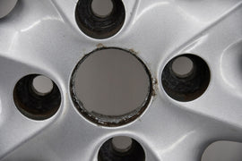 1x Alufelge 15 Zoll 5.5