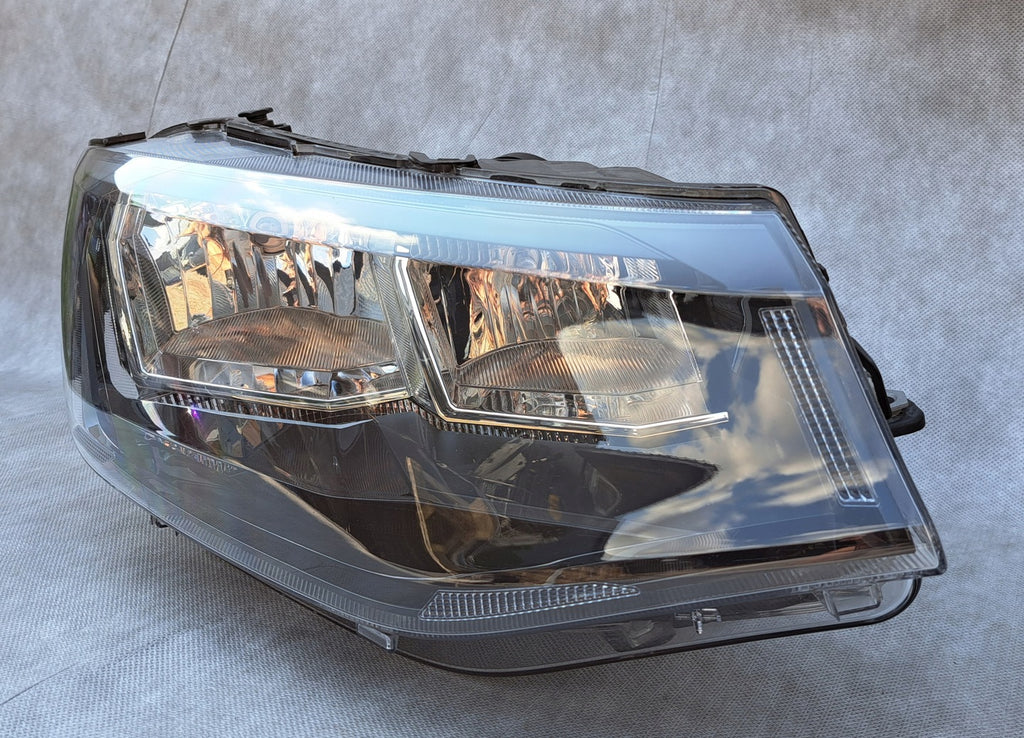 Frontscheinwerfer VW Caddy IV 2K8941006A Rechts Scheinwerfer Headlight SCH5820482159ci