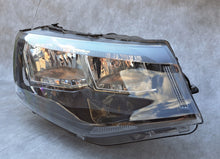 Load image into Gallery viewer, Frontscheinwerfer VW Caddy IV 2K8941006A Rechts Scheinwerfer Headlight SCH5820482159ci