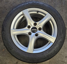 Laden Sie das Bild in den Galerie-Viewer, 4x Alufelge 17 Zoll 8.0" 5x120 42ET KBA45652 BMW 4 Rim Wheel FEL7054559796yg