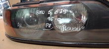 Load image into Gallery viewer, Frontscheinwerfer BMW 5 E39 Rechts Scheinwerfer Headlight SCH2298697703cl