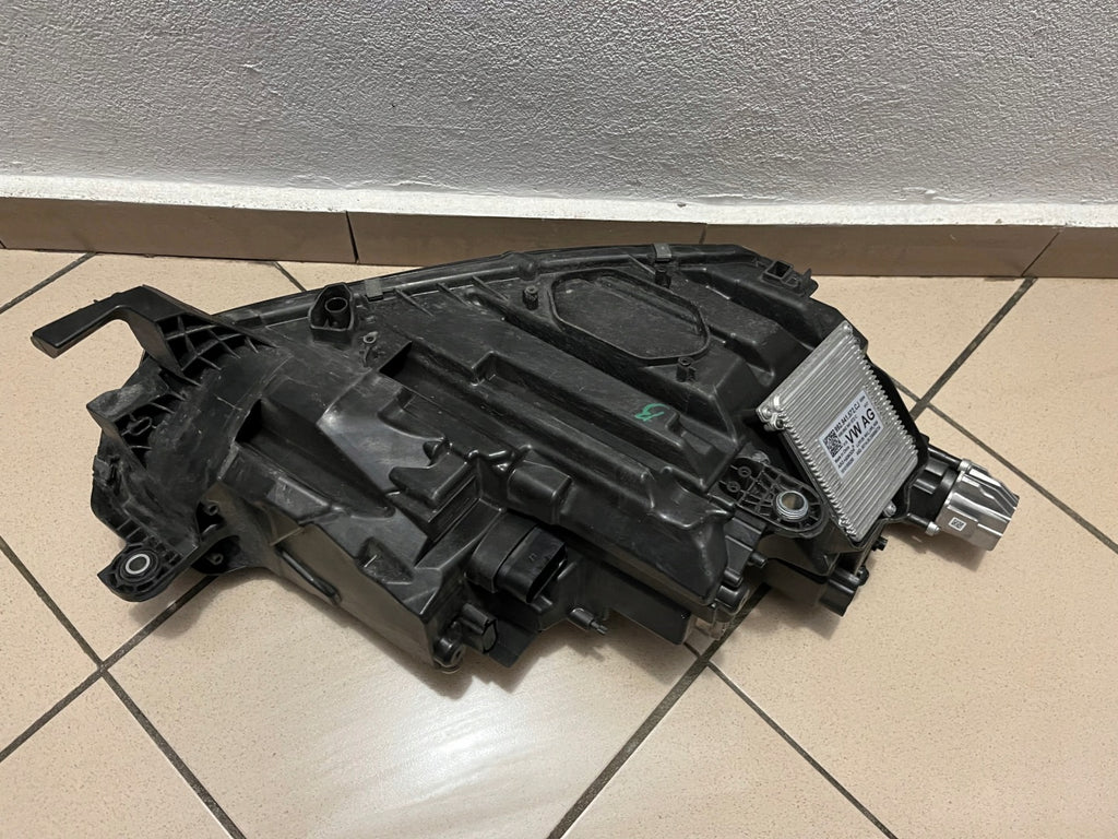 Frontscheinwerfer Skoda Octavia IV 5E4941015B Full LED Links Headlight SCH6917359747nu
