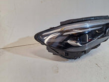 Laden Sie das Bild in den Galerie-Viewer, Frontscheinwerfer Mercedes-Benz W247 A2479068405 LED Rechts Headlight SCH7097242119qv