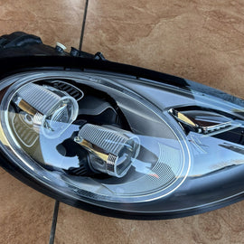 Frontscheinwerfer Porsche Panamera 970631072 Full LED Rechts Headlight SCH1879673237fr