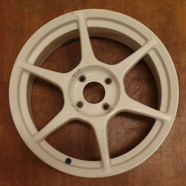 1x Alufelge 17 Zoll 7.5