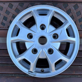 1x Alufelge 16 Zoll 6.5
