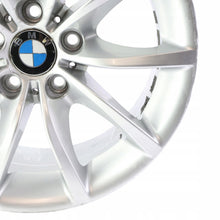 Laden Sie das Bild in den Galerie-Viewer, 1x Alufelge 17 Zoll 8.0" 5x120 6777348 BMW E60 E61 Rim Wheel FEL3233803335km