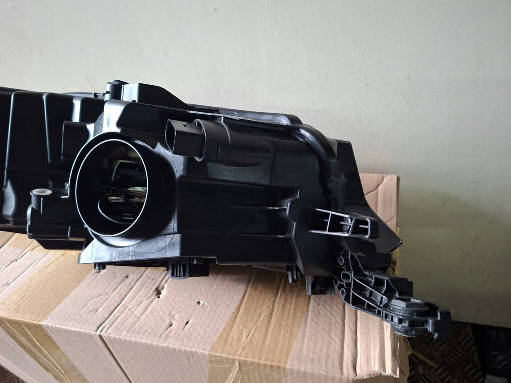 Frontscheinwerfer Skoda Fabia III 6V1941015FKOD LED Links Scheinwerfer Headlight SCH7649672258ma