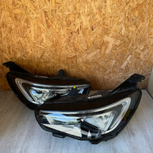 Load image into Gallery viewer, Frontscheinwerfer Opel Grandland X YP00015580 YP00015780 LED Ein Satz Headlight