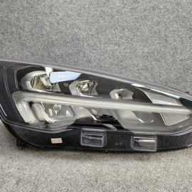 Frontscheinwerfer Ford Focus JX7B-13E014-CE-SCZ LED Rechts Headlight SCH4441710742fd