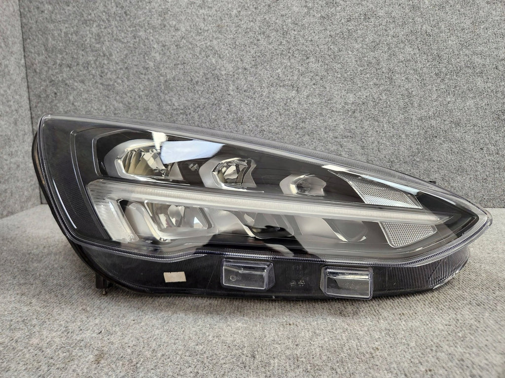 Frontscheinwerfer Ford Focus JX7B-13E014-CE-SCZ LED Rechts Headlight SCH4441710742fd