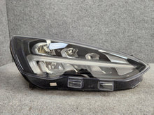 Load image into Gallery viewer, Frontscheinwerfer Ford Focus JX7B-13E014-CE-SCZ LED Rechts Headlight SCH4441710742fd