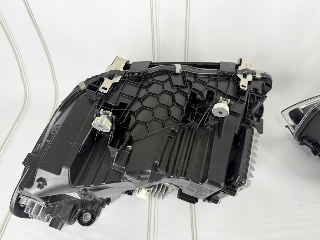 Frontscheinwerfer BMW X3 G01 G02 7466120-05 8739653-03 Vorderseite Headlight SCH9892337089sc