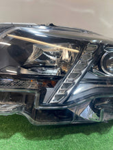 Laden Sie das Bild in den Galerie-Viewer, Frontscheinwerfer Peugeot Partner Rifter 90146217 Links Scheinwerfer Headlight SCH5906249953td