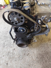 Laden Sie das Bild in den Galerie-Viewer, Motor VW Passat B8 DCXA DCX 1.6 TDI 120PS 88kW 97TKm 2016 Diesel Unkomplett MOT7545993077yx