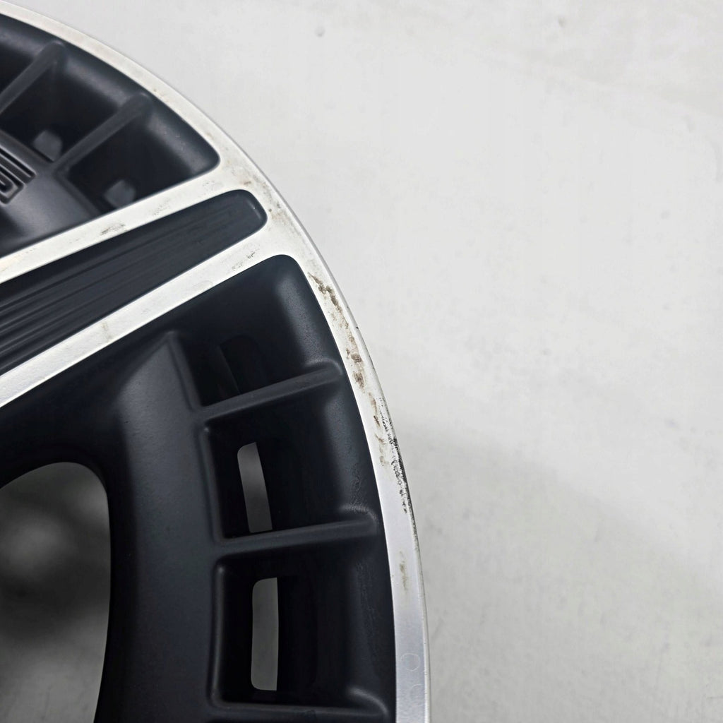 1x Alufelge 20 Zoll 5x112 A2954012700 Mercedes-Benz Eqe V295 Rim Wheel FEL2879215151ii