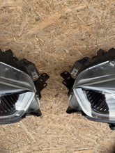 Laden Sie das Bild in den Galerie-Viewer, Frontscheinwerfer Ford Kuga GV41-13D154EF GV41-13D155EF LED Ein Satz Headlight SCH6465651101uy