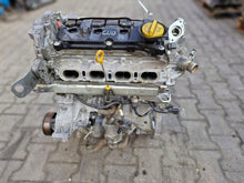 Laden Sie das Bild in den Galerie-Viewer, Motor Renault Clio IV M5M401 1.6 TCE Benzin Engine Unkomplett