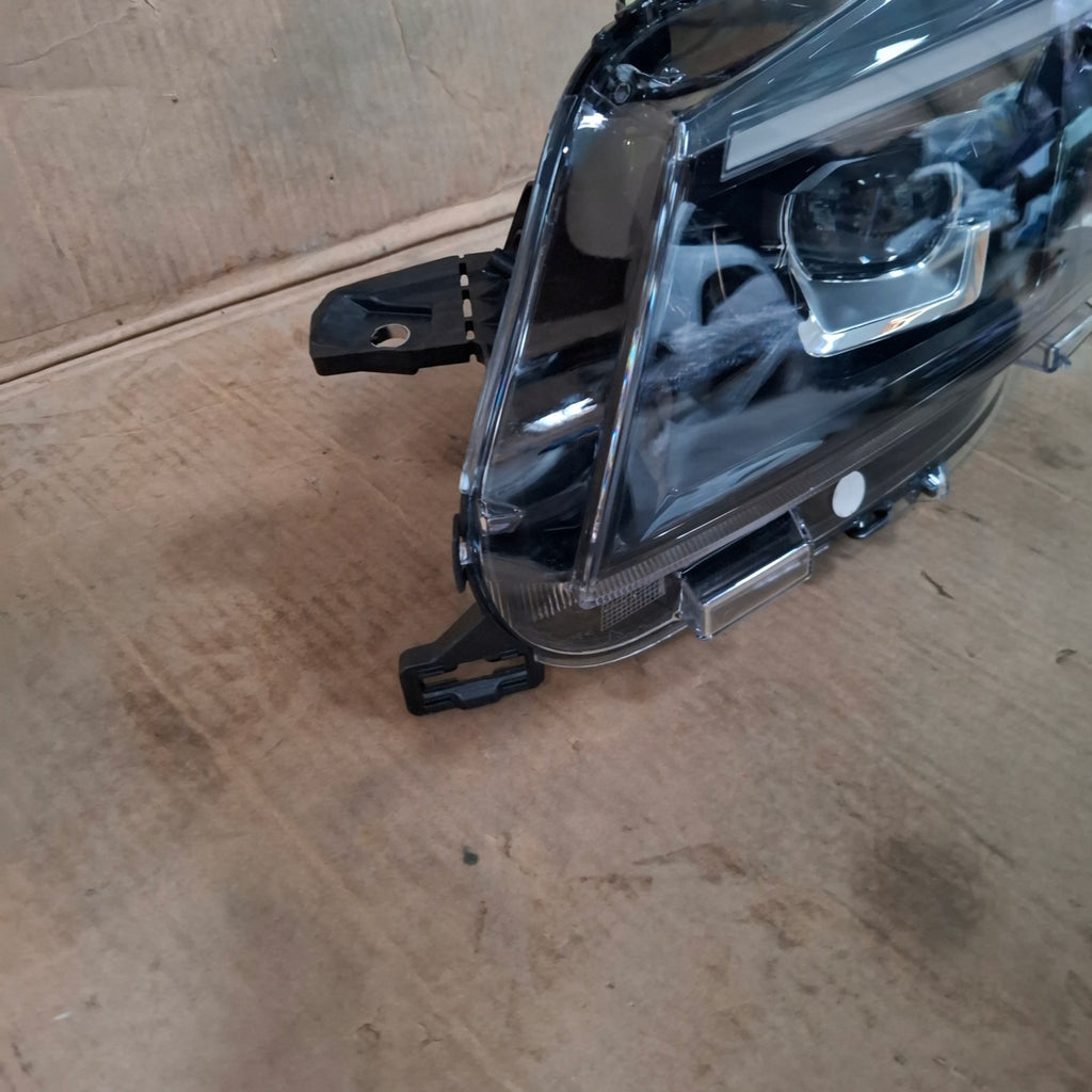 Frontscheinwerfer Opel Zafira Vivaro C 9847209980 Links Scheinwerfer Headlight SCH4455151839be