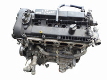 Laden Sie das Bild in den Galerie-Viewer, Motor Ford Fiesta II Fbd DEFTP 2.0 97PS 71kW 180TKm 2016 Benzin Unkomplett MOT8112743541kx