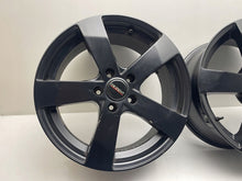 Laden Sie das Bild in den Galerie-Viewer, 4x Alufelge 17 Zoll 7.5" 5x112 35ET Audi Mg I Rim Wheel FEL6179658273be