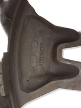 Laden Sie das Bild in den Galerie-Viewer, 1x Alufelge 18 Zoll 5JU3C Nissan Navara D23 Rim Wheel FEL9844018165rd