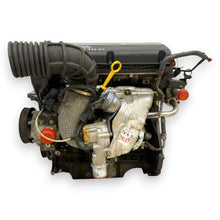Laden Sie das Bild in den Galerie-Viewer, Motor Opel Astra Meriva A Z16LET 1.6 180PS 132kW 141TKm 2005 Benzin Komplett MOT5289203952mf