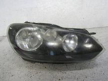 Laden Sie das Bild in den Galerie-Viewer, Frontscheinwerfer VW Golf VI 5K1941006P Rechts Scheinwerfer Headlight SCH3031425289rc