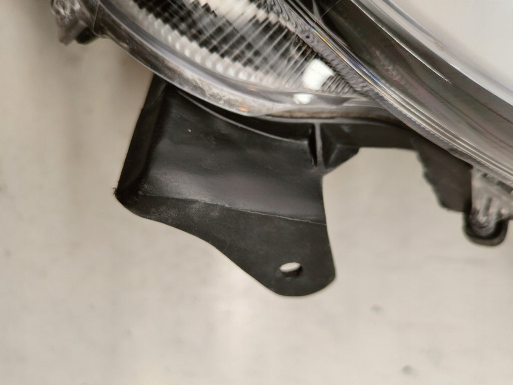 Frontscheinwerfer Toyota 4 Yaris Full LED Links Scheinwerfer Headlight