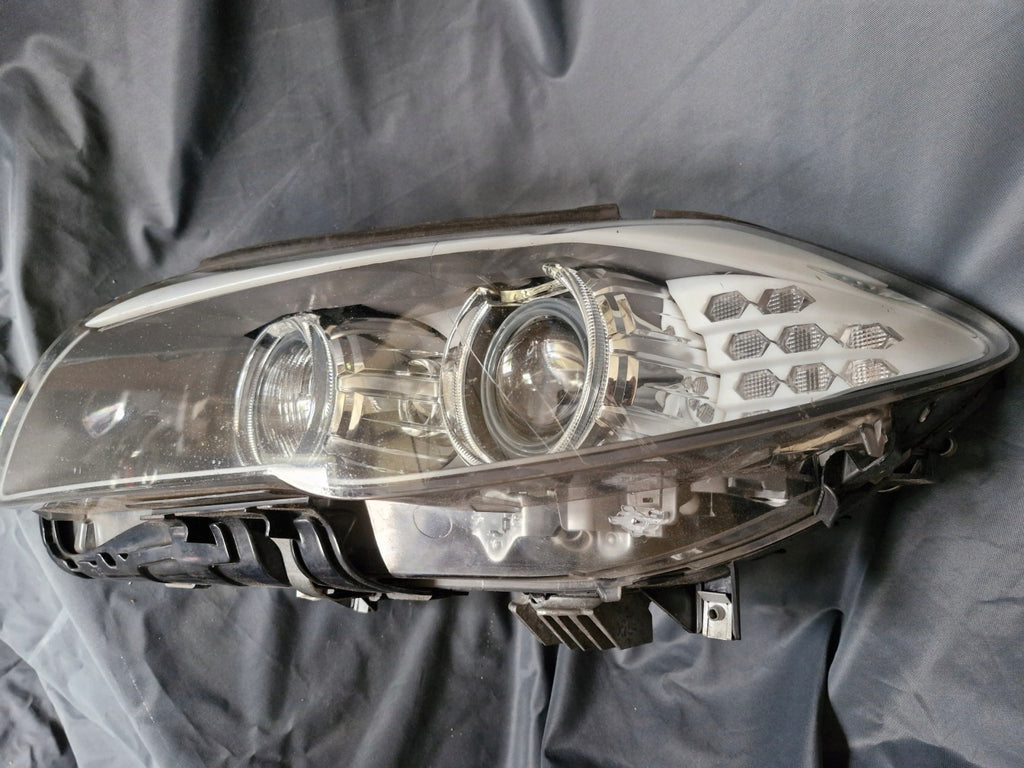 Frontscheinwerfer BMW 5 F11 F10 7203251 Bi-Xenon Links Scheinwerfer Headlight SCH4504058423ld