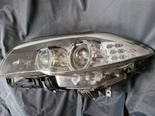 Load image into Gallery viewer, Frontscheinwerfer BMW 5 F11 F10 7203251 Bi-Xenon Links Scheinwerfer Headlight SCH4504058423ld