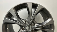 Load image into Gallery viewer, 1x Alufelge 18 Zoll 7.5" 5x108 50ET Glanz Graphit LV4C-N2B Ford Rim Wheel FEL4476517953ir
