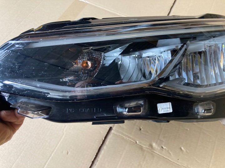 Frontscheinwerfer VW Golf 5H1941005C Full LED Links Scheinwerfer Headlight SCH2077103455ig