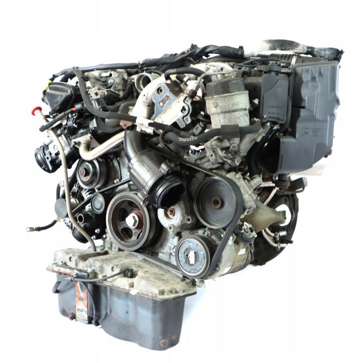 Motor Mercedes-Benz W251 642950 3.0 CDI 159TKm Diesel Engine Unkomplett MOT6799777682se