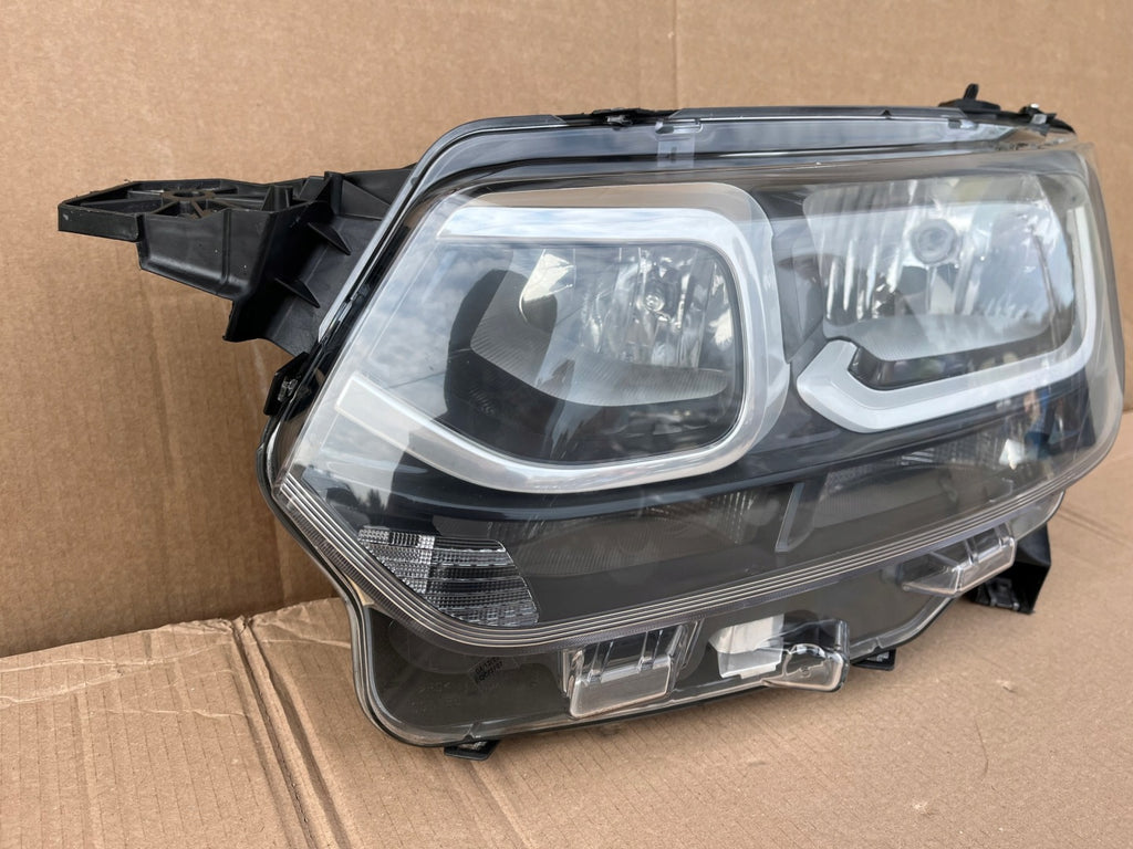 Frontscheinwerfer Citroën Berlingo 90146119 Links Scheinwerfer Headlight SCH1309124867ia