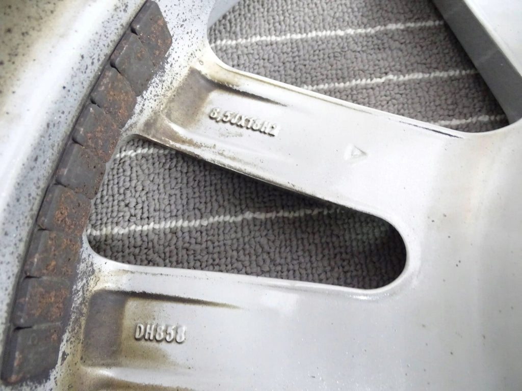 4x Alufelge 17 Zoll 8.5" 5x112 KBA49440 Audi I Rim Wheel FEL9554908400yp