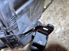 Laden Sie das Bild in den Galerie-Viewer, Frontscheinwerfer Mercedes-Benz Gle W166 A1669061603 Rechts Headlight