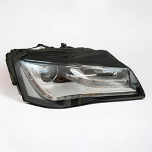 Laden Sie das Bild in den Galerie-Viewer, Frontscheinwerfer Audi A8 4H0941004M Xenon Rechts Scheinwerfer Headlight