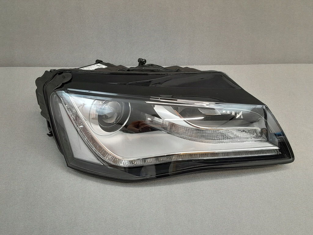 Frontscheinwerfer Audi A8 4H0941004M Xenon Rechts Scheinwerfer Headlight