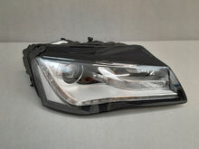 Laden Sie das Bild in den Galerie-Viewer, Frontscheinwerfer Audi A8 4H0941004M Xenon Rechts Scheinwerfer Headlight